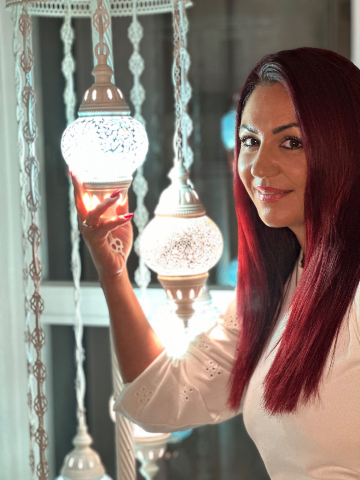 Meryem Kockaya